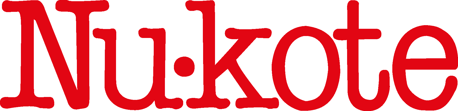 Nu Kote Logo Vector Logo